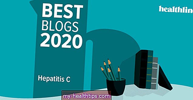 2020 के सर्वश्रेष्ठ हेपेटाइटिस सी ब्लॉग