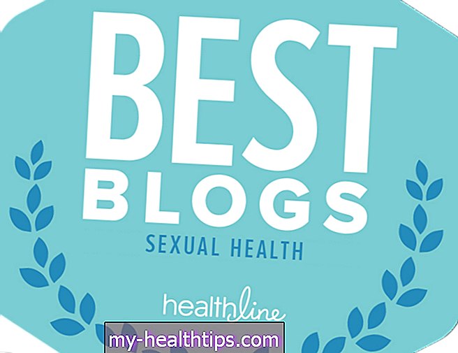 Bedste seksuelle sundhedsblogs