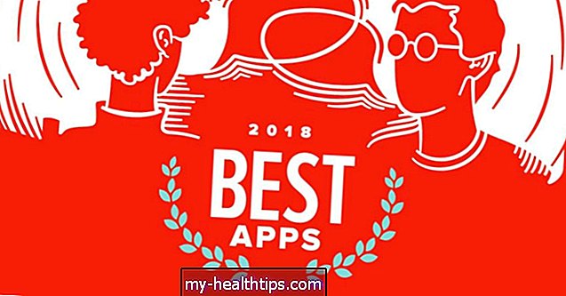 2018 के सर्वश्रेष्ठ तबता ऐप्स