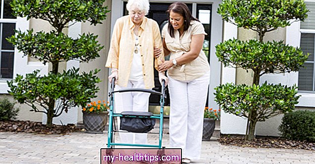 Legjobb sétálók időseknek: Főbb jellemzők és ajánlások