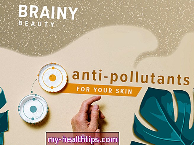 दिमागी सुंदरता: क्या प्रदूषण विरोधी त्वचा की देखभाल वास्तव में आपकी त्वचा की रक्षा कर सकती है?