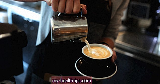 Koffein og hovedpine: Hvad du behøver at vide