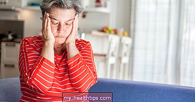 A sinus fertőzés okozhat fogfájást?