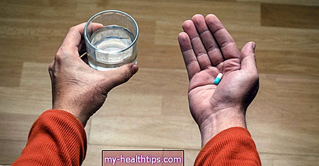 Segíthet az aszpirin a migrénes fájdalom enyhítésében?