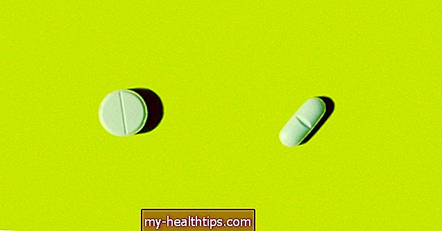 Az aszpirin képes kezelni a pattanásokat?