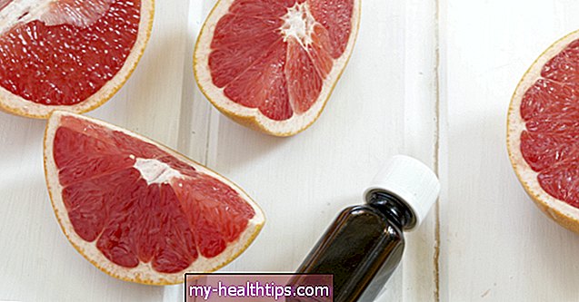 Kezelheti-e a grapefruitmag kivonat a rigót és a Candida egyéb formáit?