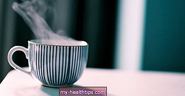 Lehet allergiás a teára?