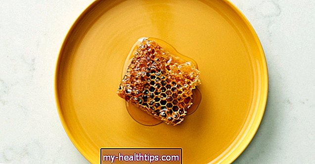 Valóban felhasználhatja a mézet a pattanások gyógyításában?