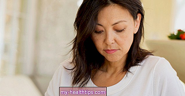 Puoi davvero usare i magneti per trattare i sintomi della menopausa?