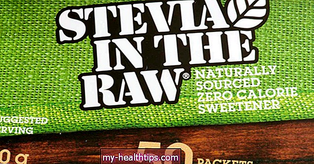 Kræft og Stevia: er der en forbindelse?