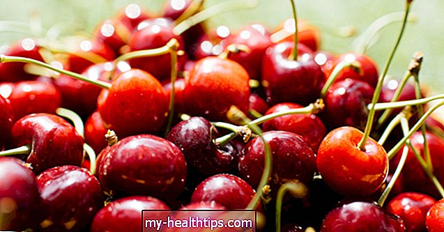 Cseresznye cukorbetegség esetén: az étrend részei legyenek?