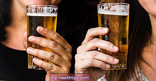 Комбиновање антибиотика и алкохола: да ли је сигурно?