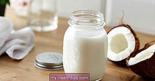 A tej összehasonlítása: mandula, tej, szója, rizs és kókuszdió