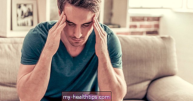 संपीड़न सिरदर्द: हेडबैंड, सलाम और अन्य आइटम क्यों चोट पहुंचाते हैं?