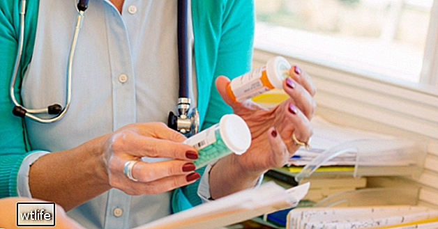 Лекарства от ХОБЛ: список лекарств, помогающих облегчить симптомы