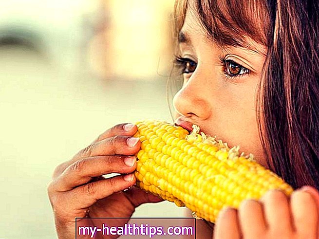 Kukoricaallergia: Melyek a tünetek?