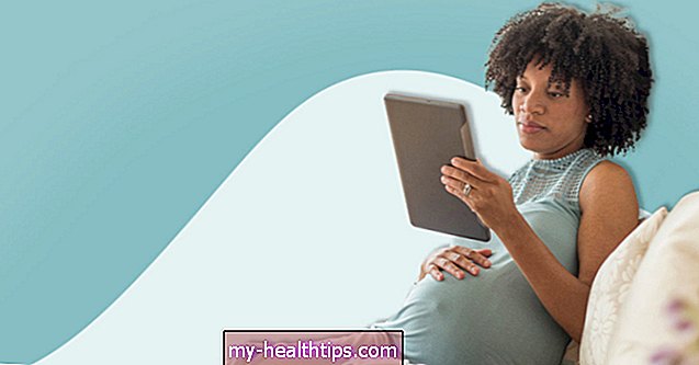DHA és terhesség: Amit tudnia kell