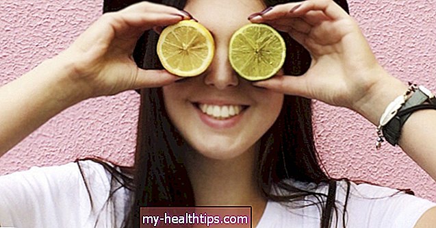 A citrom enyhíti a pattanásokat és a pattanások hegesedését?