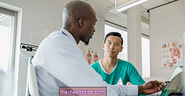 Orvos-beszélgetési útmutató: Mit kell kérdezni, ha az Ön RA-kezelése nem működik az Ön számára