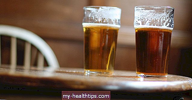 क्या शराब पीने से अग्नाशय के कैंसर के लिए आपका जोखिम बढ़ जाता है?