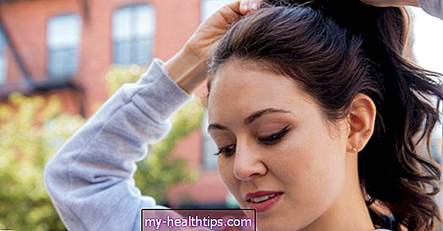 क्या गैबापेंटिन बालों के झड़ने का कारण बनता है?