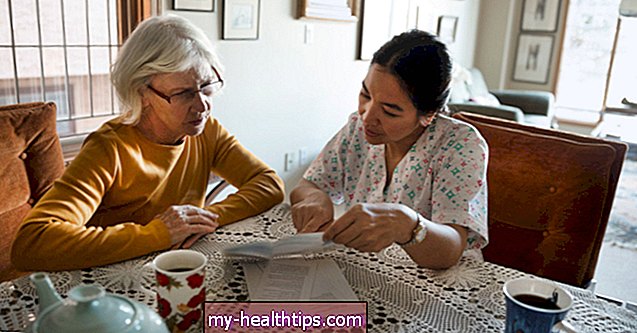 Medicare покрива ли домовете за стари хора?