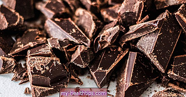 Mit jelent a csokoládé utáni vágyam?