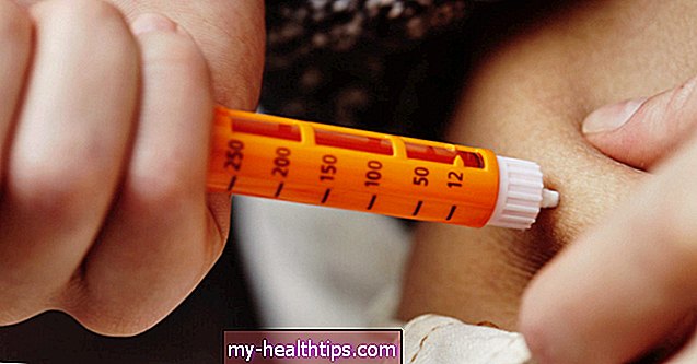 Minden, amit tudnia kell az inzulinról
