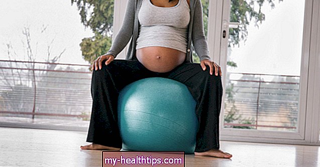 Minden, amit tudnia kell a terhes Kegel gyakorlatokról