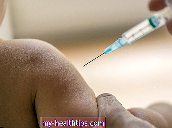 Alt hvad du behøver at vide om vaccinationer