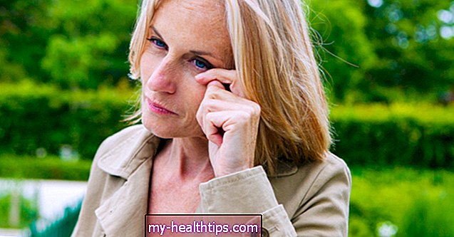 Szemfázás: Tünetek, okok és kezelések