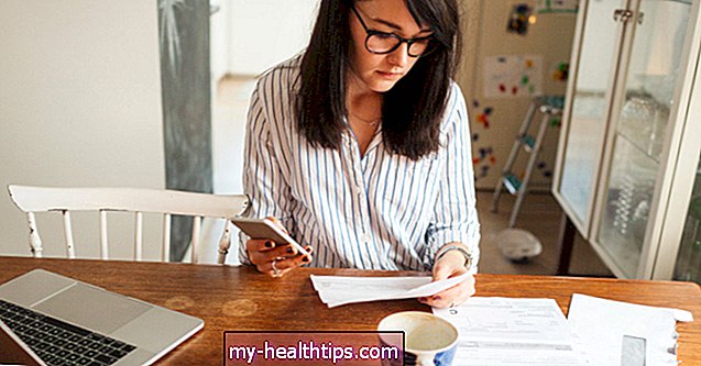 वित्तीय स्वास्थ्य स्पॉटलाइट: आपका हेपेटाइटिस सी खर्चों का प्रबंधन