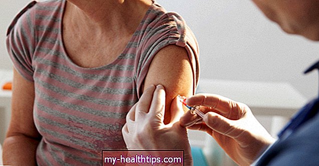 Influenzavétel idősek számára: típusok, költségek és okok a megszerzésére
