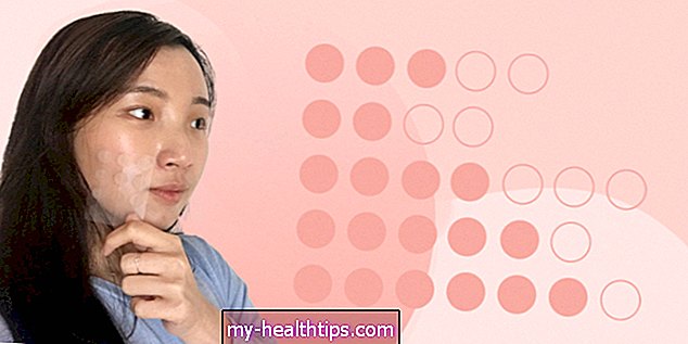Fra medicineret til mikronål: 9 acne plaster at prøve