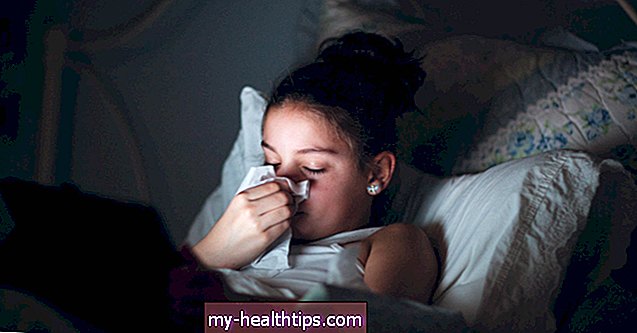 Gripe H3N2: lo que debe saber
