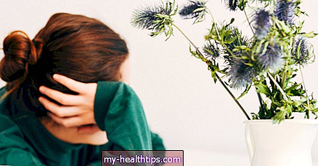 Dolor de cabeza y fatiga: 16 posibles razones