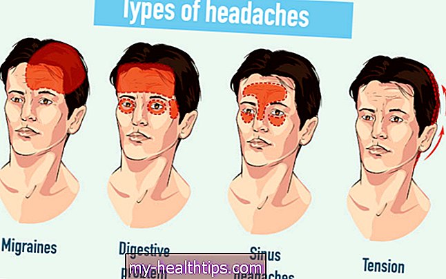 नींद की कमी से सिरदर्द? यहाँ क्या करना है