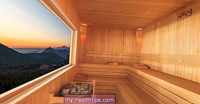Sundhedsmæssige fordele ved tørre saunaer, og hvordan de sammenlignes med damprum og infrarøde saunaer