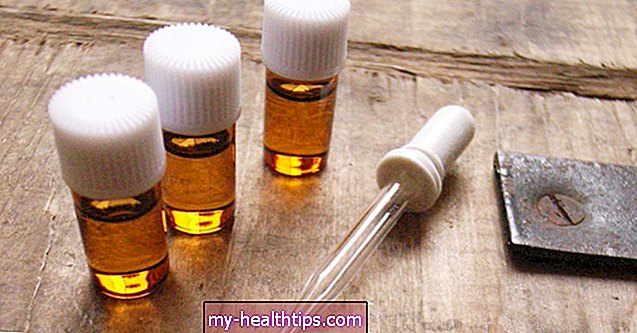 Sundhedsmæssige fordele ved Rose Geranium Oil