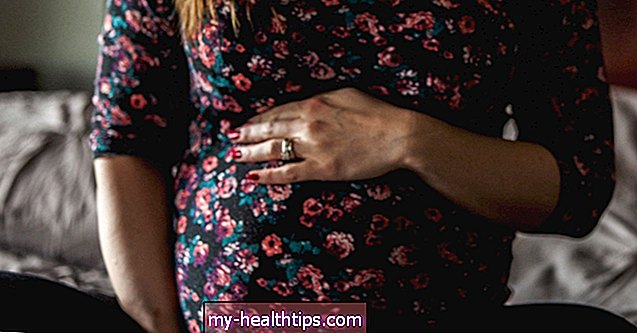 A terhességgel összefüggő egészségügyi kockázatok