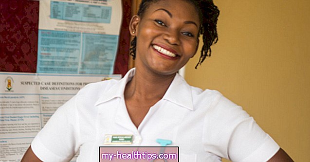 HIV-hős: Hogyan működik ez a nővér a HIV-megbélyegzés megszüntetése érdekében