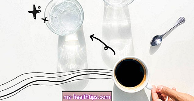 Sundhed - Hvordan 9 mennesker holder op med kaffe og har fundet alternativer, der virkelig fungerer