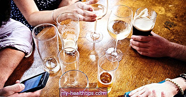 Како алкохол делује на вас: Водич за безбедно пиће