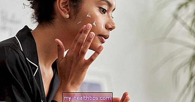 Hogyan javíthatja az alfa-liponsav (ALA) a bőrápolást