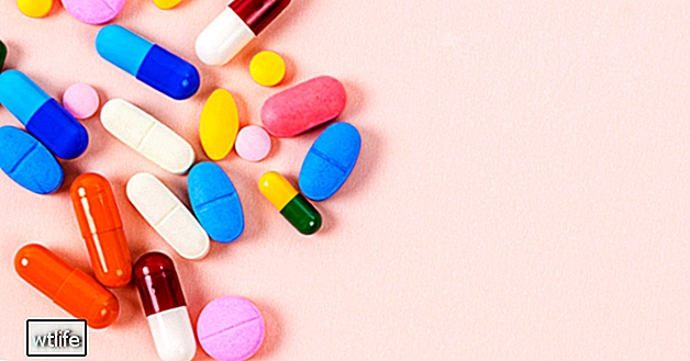 Hogyan működnek az antibiotikumok?