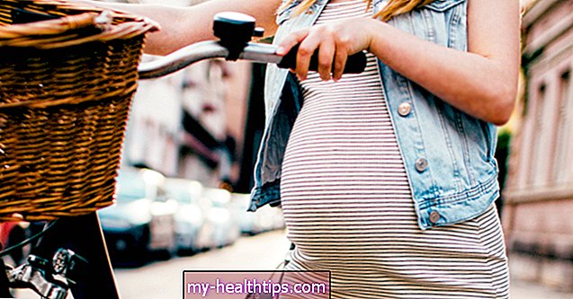Hvordan påvirker fibromer graviditet og fertilitet?