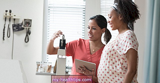 एक झुका हुआ ग्रीवा आपके स्वास्थ्य, प्रजनन क्षमता और गर्भावस्था को कैसे प्रभावित करता है?