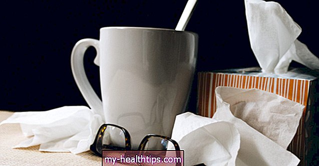 Hvor længe varer influenzasymptomer, og hvor længe er du smitsom?