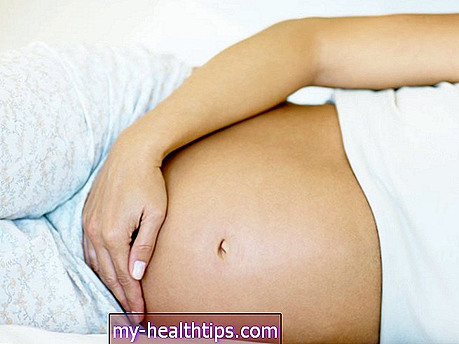 Kaip padeda priešlaikinio gimdymo papildoma terapija