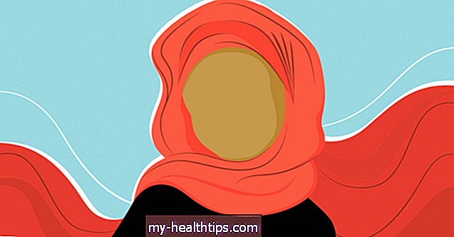Hvordan hijab hjælper mig med at overvinde racistiske skønhedsstandarder